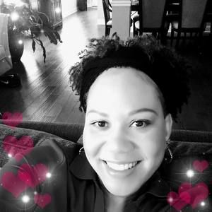 Meet your Posher, Shari